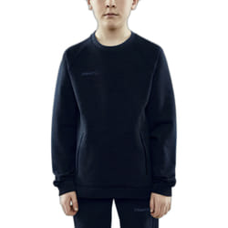 Sweatshirt col rond enfant Craft core soul
