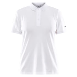 Polo femme Craft core blend - XS