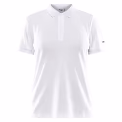Polo femme Craft core blend - L