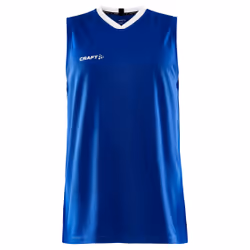 Maillot de basketball Craft progress singlet - S