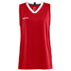 Maillot de basketball femme Craft progress - S