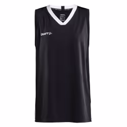 Maillot de basketball enfant Craft progress singlet - 10/12 ans