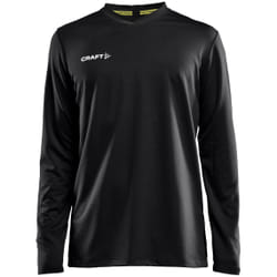 Maillot manches longues Craft progress basket - L