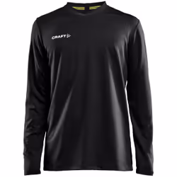 Maillot manches longues Craft progress basket - 3XL