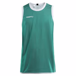 Maillot de basketball Craft réversible progress singlet - M