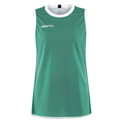 Maillot femme Craft progress basket réversible singlet - L