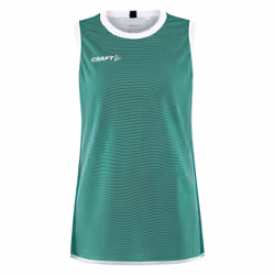 Maillot femme Craft progress basket réversible singlet - XXL