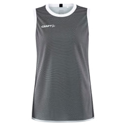 Maillot femme Craft progress basket réversible singlet