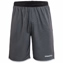 Short Craft réversible progress basket - M