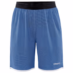 Short femme Craft réversible progress basket - M