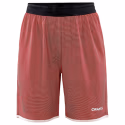 Short femme Craft réversible progress basket - S