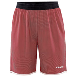 Short femme Craft réversible progress basket - S