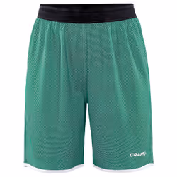 Short femme Craft réversible progress basket - S