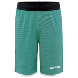 Short enfant Craft réversible progress basket - 8/10 ans