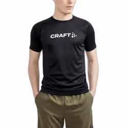 T-shirt Craft Core Essence Logo