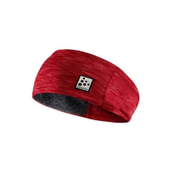 Bandeau Craft microfleece shaped