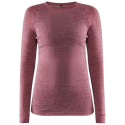 T-Shirt en Laine Mérinos - CRAFT - Craft Core Wool Merino LS Tee - Manches Longues - Respirant - Multisport
