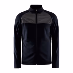 T-shirt Craft adv explore fleece midlayer