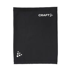 Tour de cou Craft Progress Neck Tube - Noir - Homme - TU - Polyester recyclé