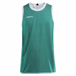 Maillot de basketball Craft réversible progress singlet
