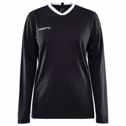Maillot manches longues femme Craft progress basket