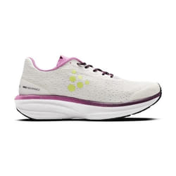 Chaussures Running - CRAFT - PRO ENDUR DISTANCE - Femme - Blanc - Intensif