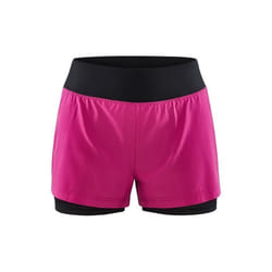 Short femme Craft Adv Essence 2-In-1