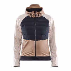 Veste de ski femme Craft Pursuit Thermal