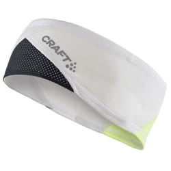 Bandeau polaire Craft Adv Lumen - Homme - Blanc - L/XL