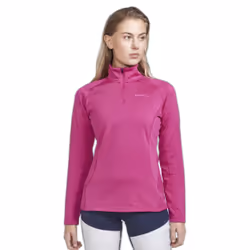 Veste de survêtement thermique femme Craft Core Beat