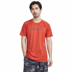 T-shirt Craft Core Essence Logo