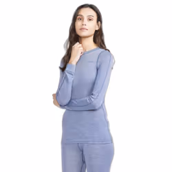 T-shirt femme Craft Core Wool Merino