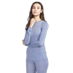 T-shirt femme Craft Core Wool Merino