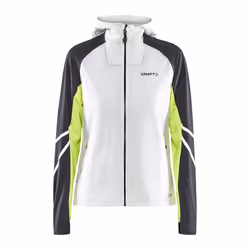 Veste femme Craft Pro Hydro Lumen