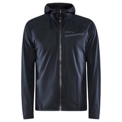 Veste de sport PRO Hydro pour homme - CRAFT - noir - grande taille
