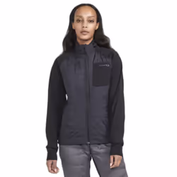 Pantalon imperméable femme Craft Core Nordic Training Insulate