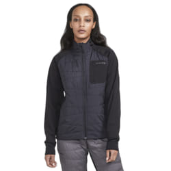 Pantalon imperméable femme Craft Core Nordic Training Insulate