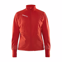 Veste de ski femme Craft Adv Nordic Club - M