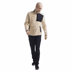 Polaire Craft Adv Explore Pile - M