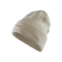 Bonnet de ski Craft Core Essence - ecru - S/M