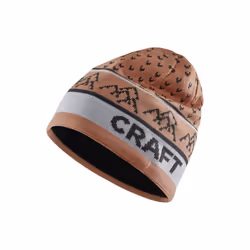 Bonnet maille Craft Core Backcountry