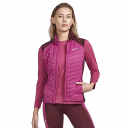 Veste femme Craft ADV Essence Warm - L