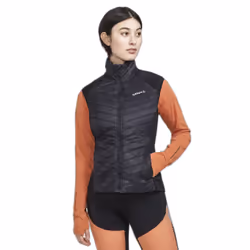 Veste femme Craft ADV Essence Warm