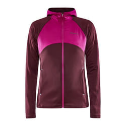 Veste de survêtement à capuche femme Craft ADV Essence 5