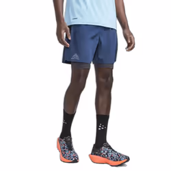 Short Craft Pro Trail 2 en 1