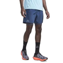 Short Craft Pro Trail 2 en 1