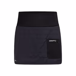 Jupe isolante femme Craft Core Nordic Club - XS