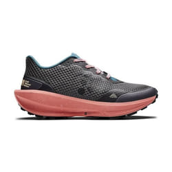 Chaussures de course - CRAFT - CTM Ultra Trail - Femme - Trail - Rose - Intensif - Drop 10 mm