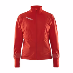 Veste de ski femme Craft Adv Nordic Club
