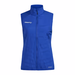 Gilet de ski femme Craft Adv Nordic Club - S